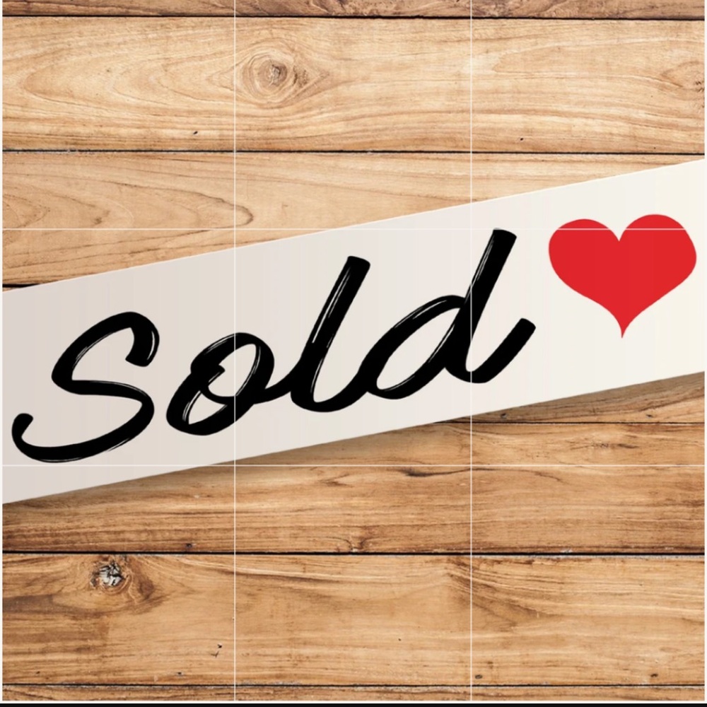 Sold